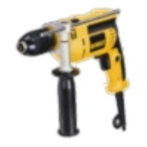 Taladro Percutor 701w. + Maletin Dwd024ks-qs