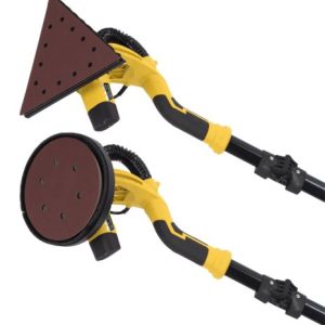 Lijadora Paredes Y Techos 710w Combi Powx0477