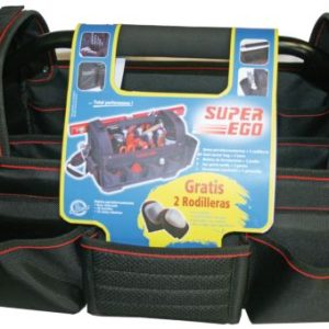 Bolsa De Herramientas Con Rodilleras 1500000466