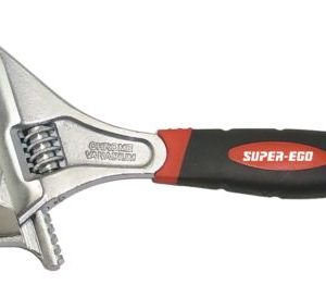 Llave Ajustable Gran Apertura 10 Seh019200