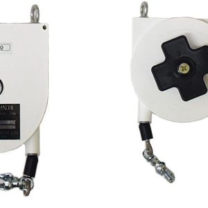 Tensor 2.5 A 5 Kg. 2 M. Mi-rw5