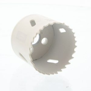 Corona Bimetal 30/32mm. Mussol