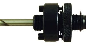 Husillo 32-210mm.11mm.hex. Mussol