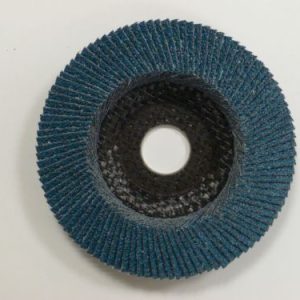Disco Laminas Zirconio G60 115 C-10un