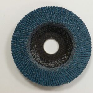 Disco Lamina Zirconio 115 G80 C-10und
