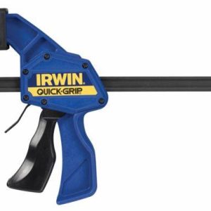 Mordaza Quick Chang 300 Mm. T512qcel7