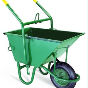 Carro Chino 1 Rueda 1500101