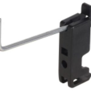 Set 10 Ganchos Panel 6099000