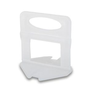 Brida 3-12mm.1mm. Delta Levelling System (b-200)