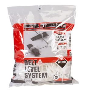 Brida 3-12mm.0,5mm Delta Level System (b-200) 3930