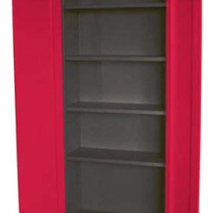 Armario 2 Puertas Dek11038 1100x380x1920mm.