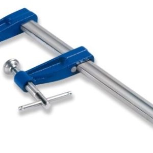 Tornillo Apriete Cabezal N21-h/ 25 Cm.