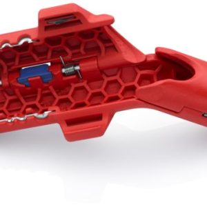 Pelacables Universal Ergostrip 1695-01 Sb