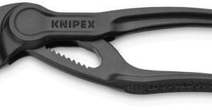 Tenacilla P/bombas Agua Cobra 100mm. 87 00 100