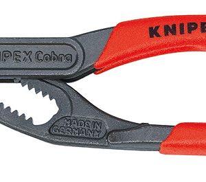 Tenaza Ajustable Cobra 125 Mm. 8701-125