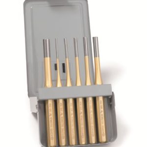 Juego 6 Botadores Caja Metalica 9r-425-160-0