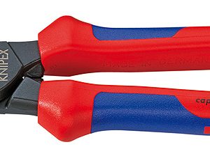 Alicate Cortacable 200 Mm. 9512-200