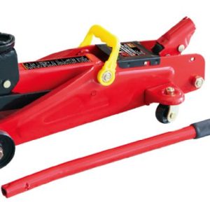 Gato Carretilla 2toneladas 530000401