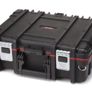 Maletin Tecnico P/herramientas 17,5x38x48cm.237003