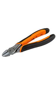 Alicate Corte Lateral 140mm Ip 2101gc-140ip