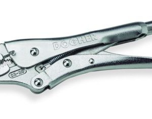 Tenaza Grip Xtrem B/curvas S/corte Crmo 250mm