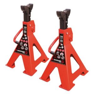 Caballete Doublefix 2tn