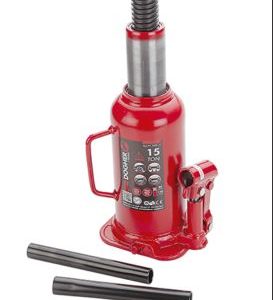 Gato De Botella Soldado Hidrapro 15tn