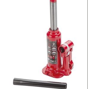 Gato De Botella Soldado Hidrapro 2tn