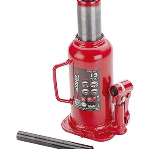 Gato De Botella Soldado Hidrapro 20tn