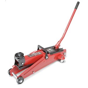 Gato Hidraulico De Garage 2tn