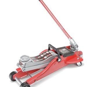 Gato HidrÁulico Garage Perfil Bajo 2tn