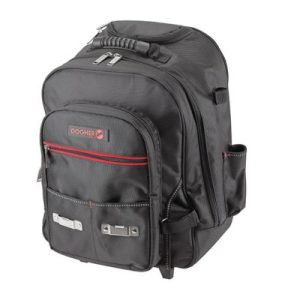 Mochila Portaherramientas Con Ruedas