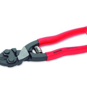 Alicate Articulada Corte Diag.muelle 225mm.207-225