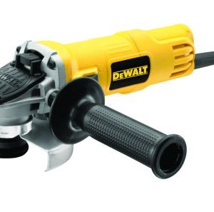 Miniamoladora 115 Mm. 800 W. Dwe4056qs