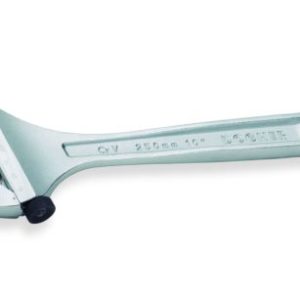 Llave Ajustable Moleta Lateral 250 Mm. 491-250