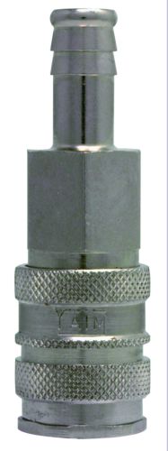 Enchufe Multiperfil Manguera  8 Mm.  250hg08