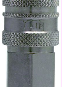 Enchufe Multiperfil R/h 3/8´ 250dg17