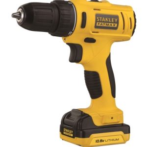 Taladro Ator. 10.8 V. 1.5 Ah. Litio Fmc011s2-qw