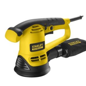 Lijadora Rotorbital 480 W. 125 Mm. Fme440k-qs