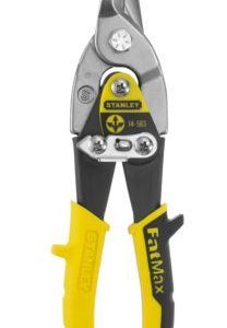 Tijera Cortachapa Corte Recto Fatmax 250mm.214-563