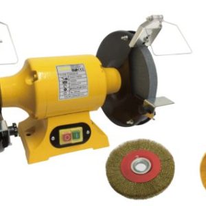 Esmeril Multifuncion 520 Watios 580045