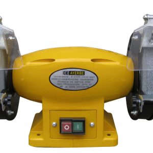 Esmeriladora 150 M/m 250w 580020