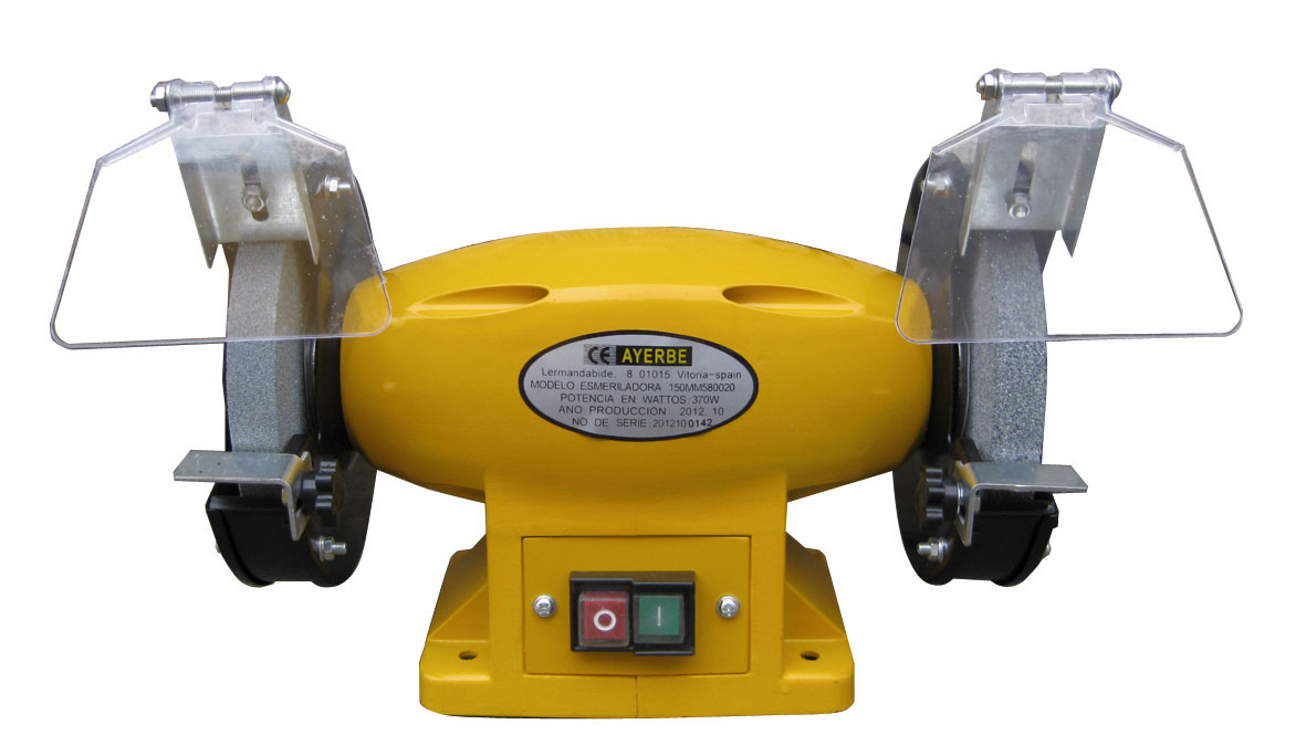 Esmeriladora 150 M/m 250w 580020