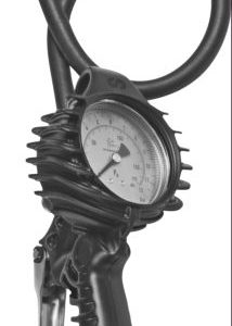 Verificador Inflado Homologado 96nd 195100