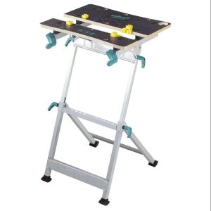 Banco De Mordaza C/altura Regul.master 600 6182000