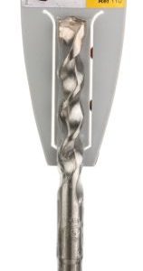 Broca Twister Sbl.plus 12x160