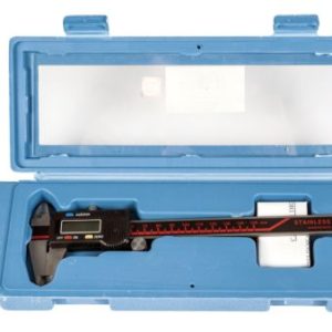 Calibre Digital Cld-15 150mm./0-6 Cld-15