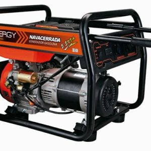 Generador Navacerrada 5.5 Kw. S 2013012