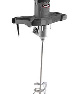 Mezclador 1600w.2vel.varilla M14 120mm.ce-m1600pro