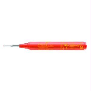 Marcador Pica-ink 150/40 Rojo